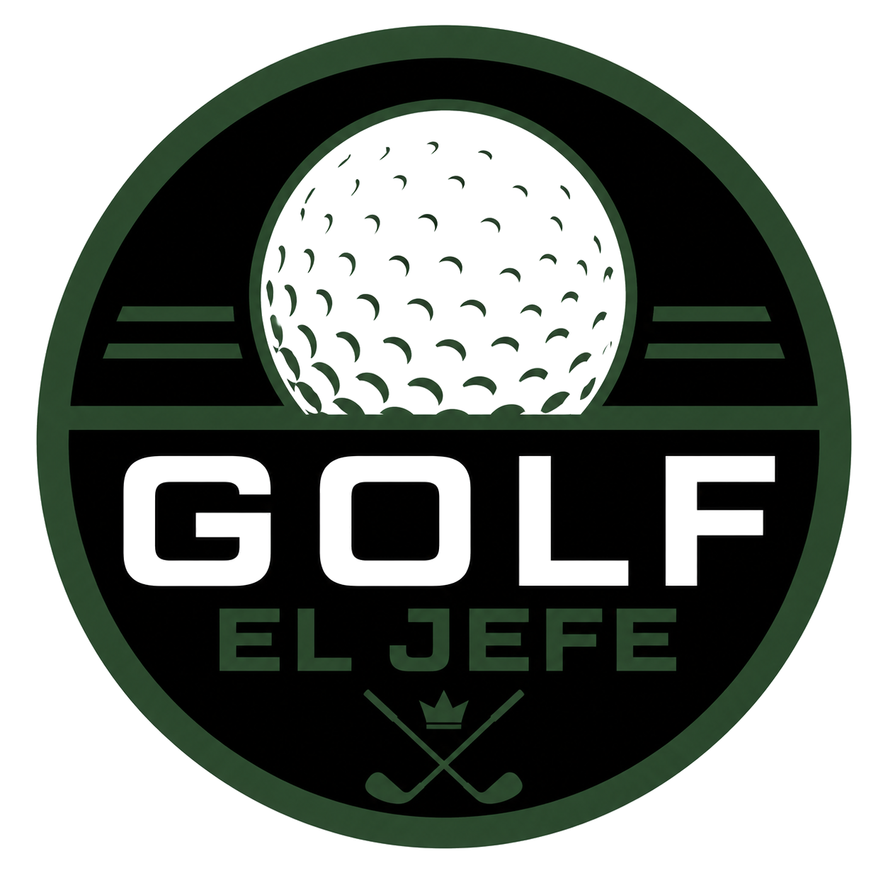 Golf el Jefe