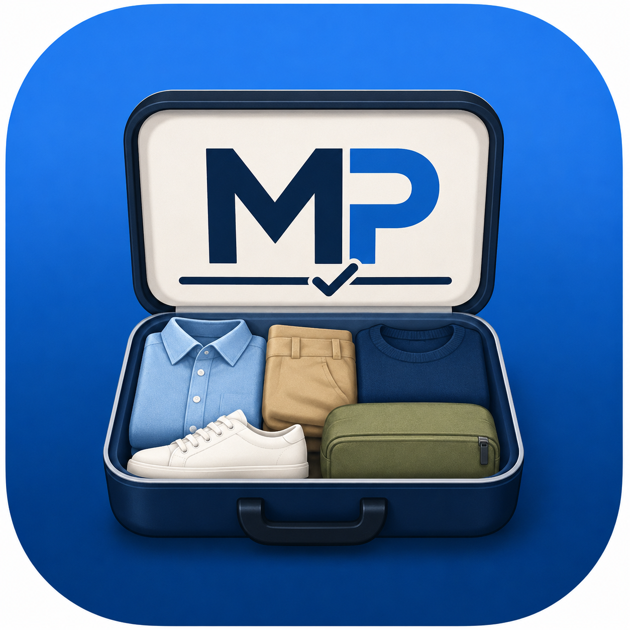 MasterPacker